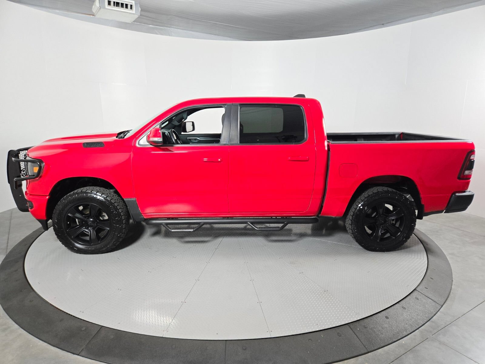 Used 2020 RAM 1500 Big Horn AWD/4WD image 7