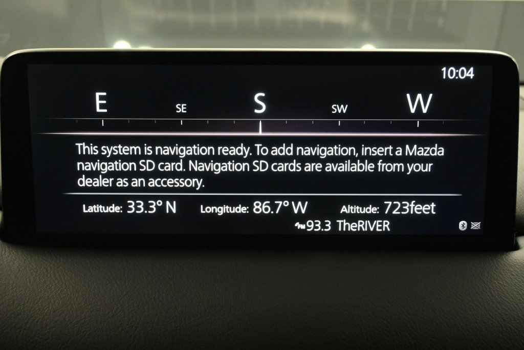 Used 2023 MAZDA CX-5 AWD 2.5 S w/ Select Package image 12