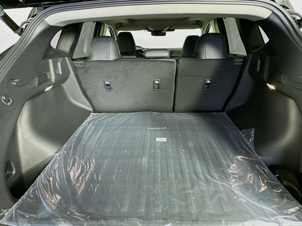 New 2026 Nissan Murano Platinum AWD/4WD image 33