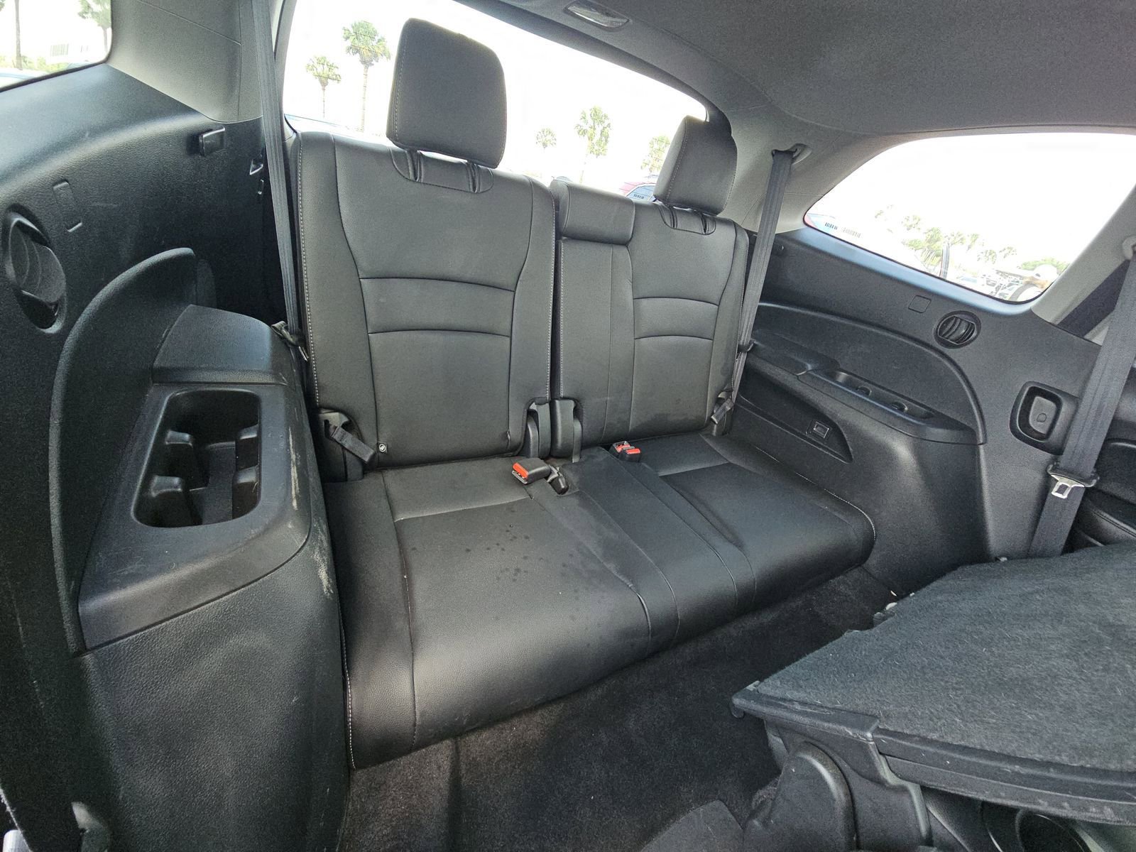 Used 2022 Honda Pilot Special Edition image 6