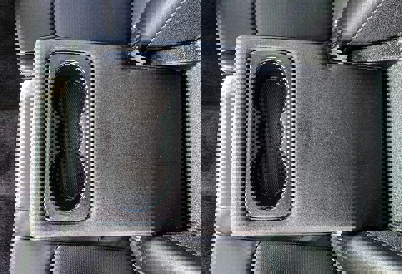 Used 2022 INFINITI QX50 Sensory w/ Cargo Package image 28