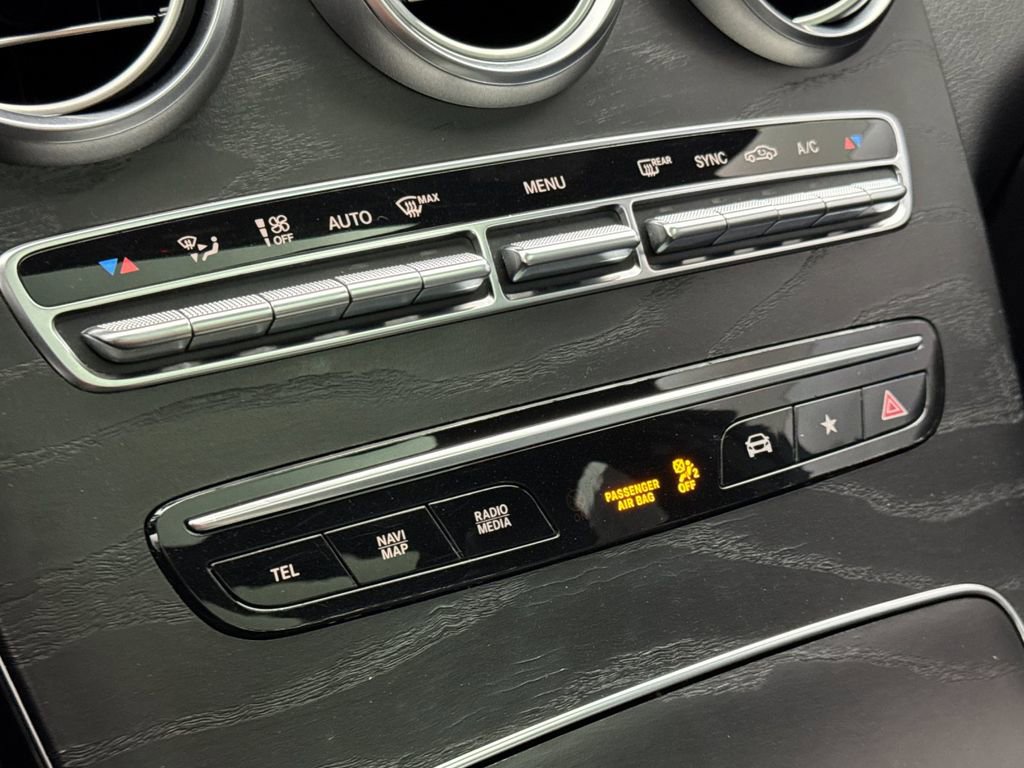 Used 2021 Mercedes-Benz GLC 300 image 19