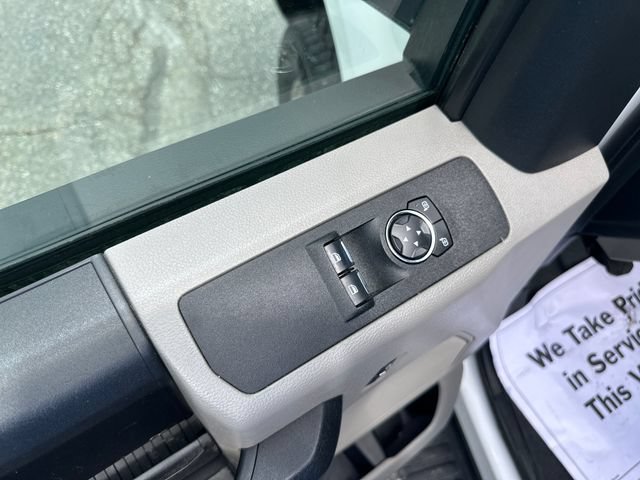 Used 2018 Ford F350 XL w/ Power Equipment Group AWD/4WD image 12