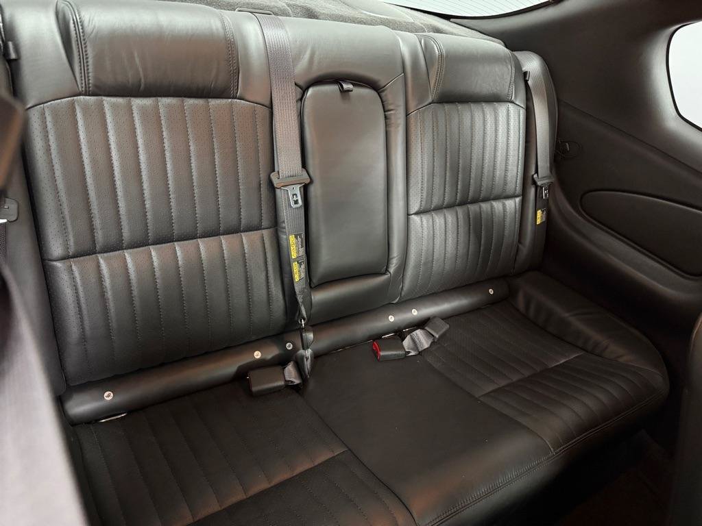 Used 2002 Chevrolet Monte Carlo SS w/ Preferred Equipment Group FWD image 10