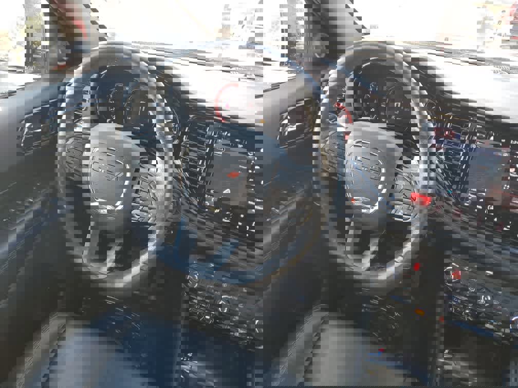 Used 2022 Dodge Durango GT image 18