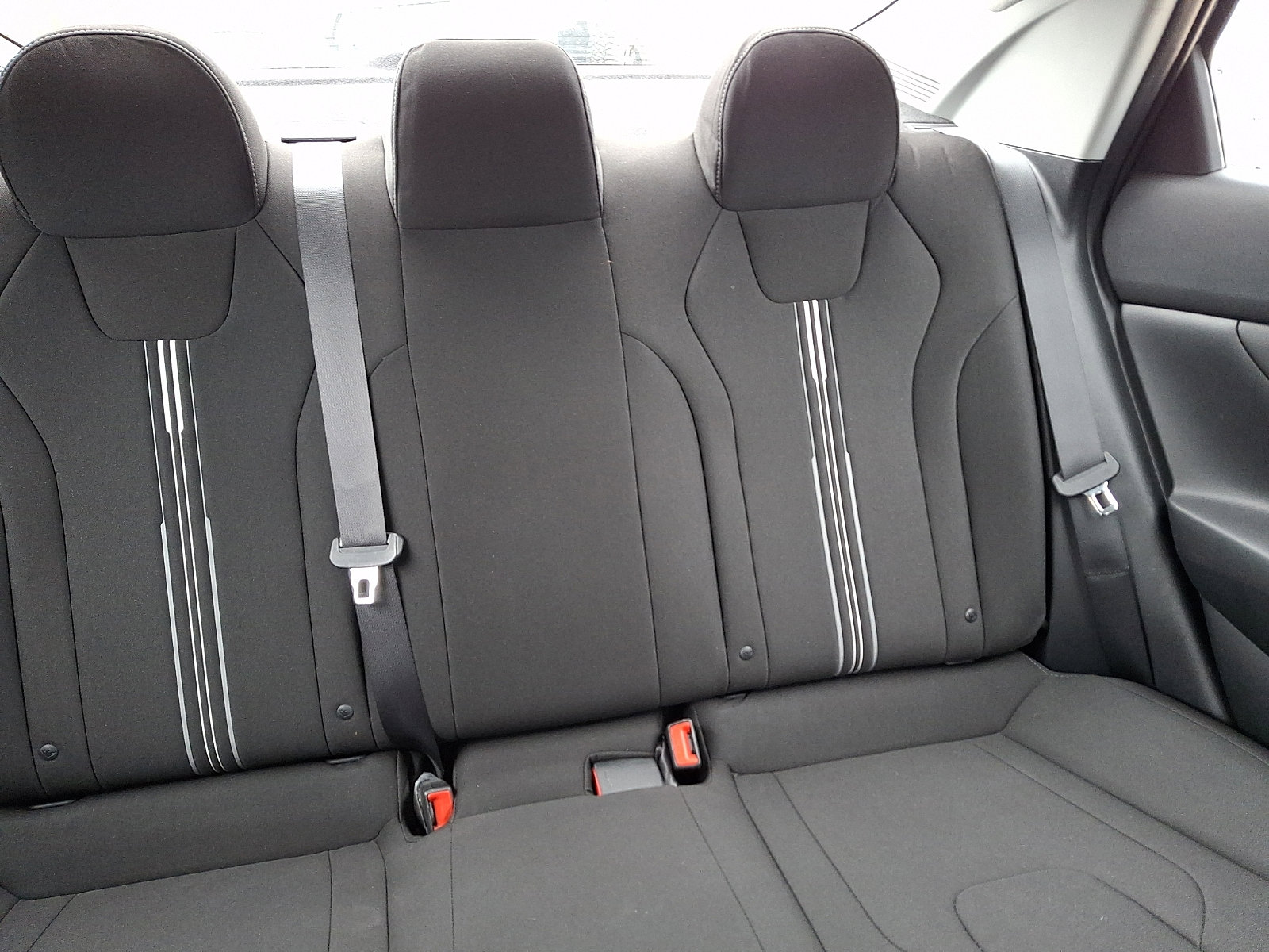 Used 2023 Hyundai Elantra SEL w/ Convenience Package image 20