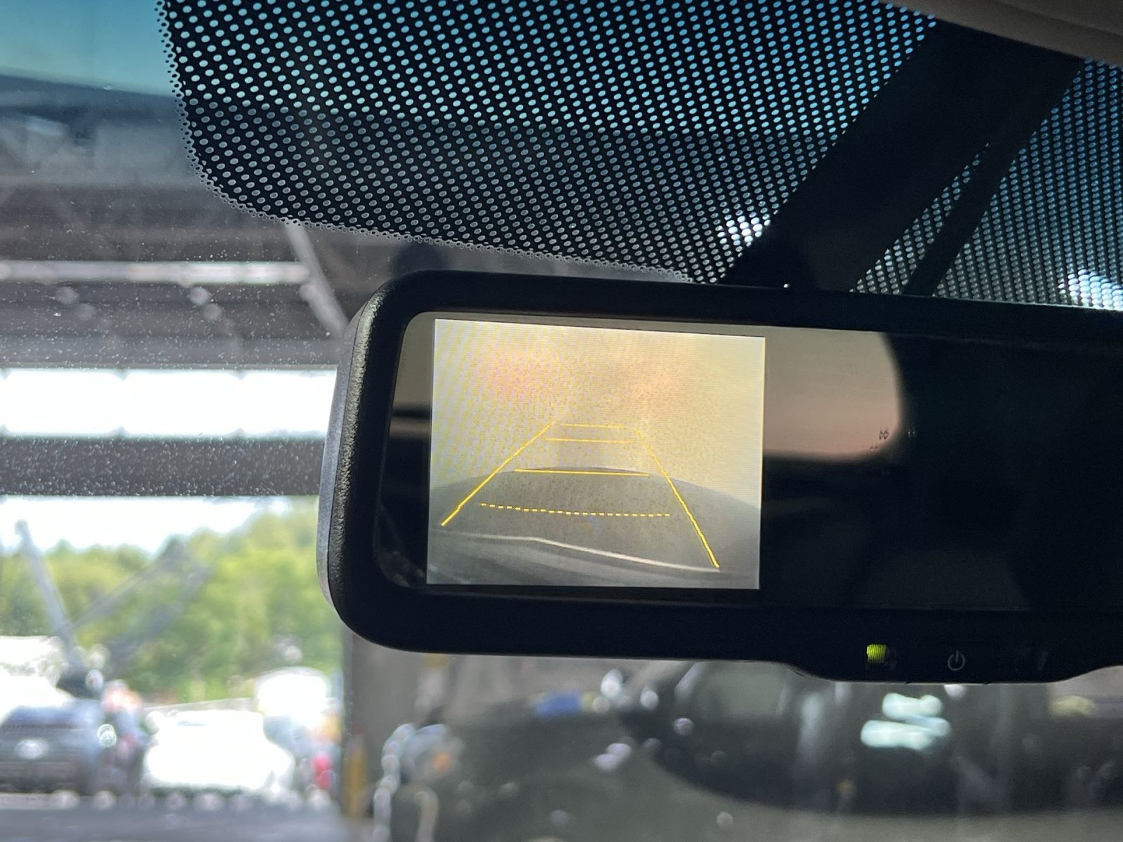 Used 2012 Acura MDX AWD/4WD image 19