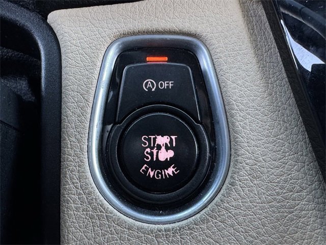 Used 2016 BMW 328i Sedan image 19