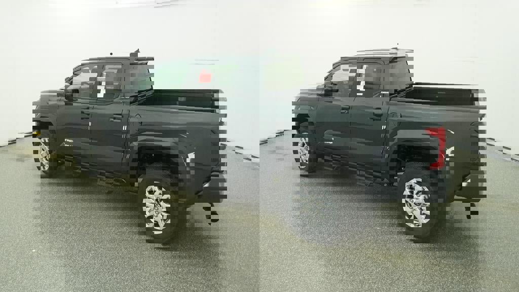 New 2026 Toyota Tacoma SR5 image 37