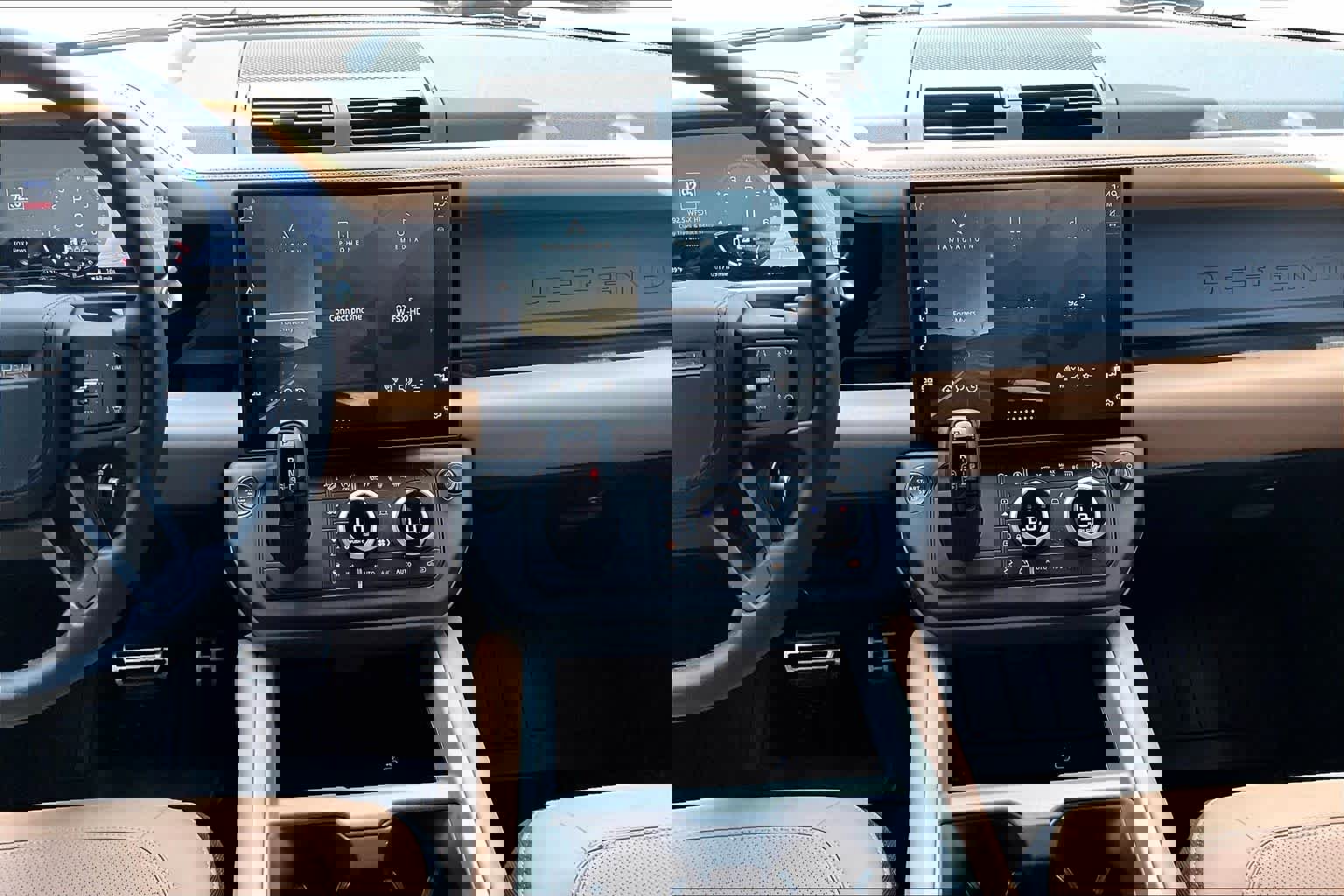 Used 2026 Land Rover Defender 110 V8 image 7