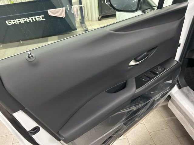 New 2026 Lexus UX 300h AWD image 14