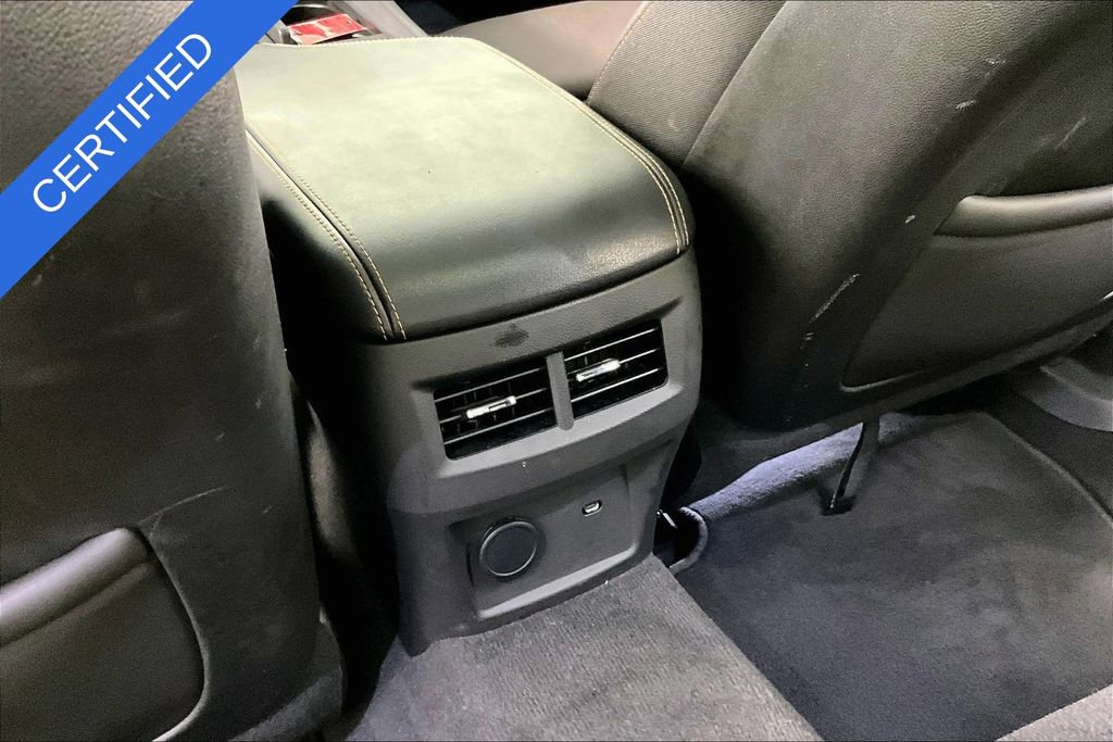 Used 2023 Cadillac CT5 Sport w/ Parking Package image 9