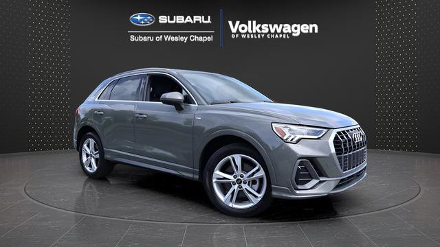 Used 2023 Audi Q3 2.0T Premium w/ Convenience Package