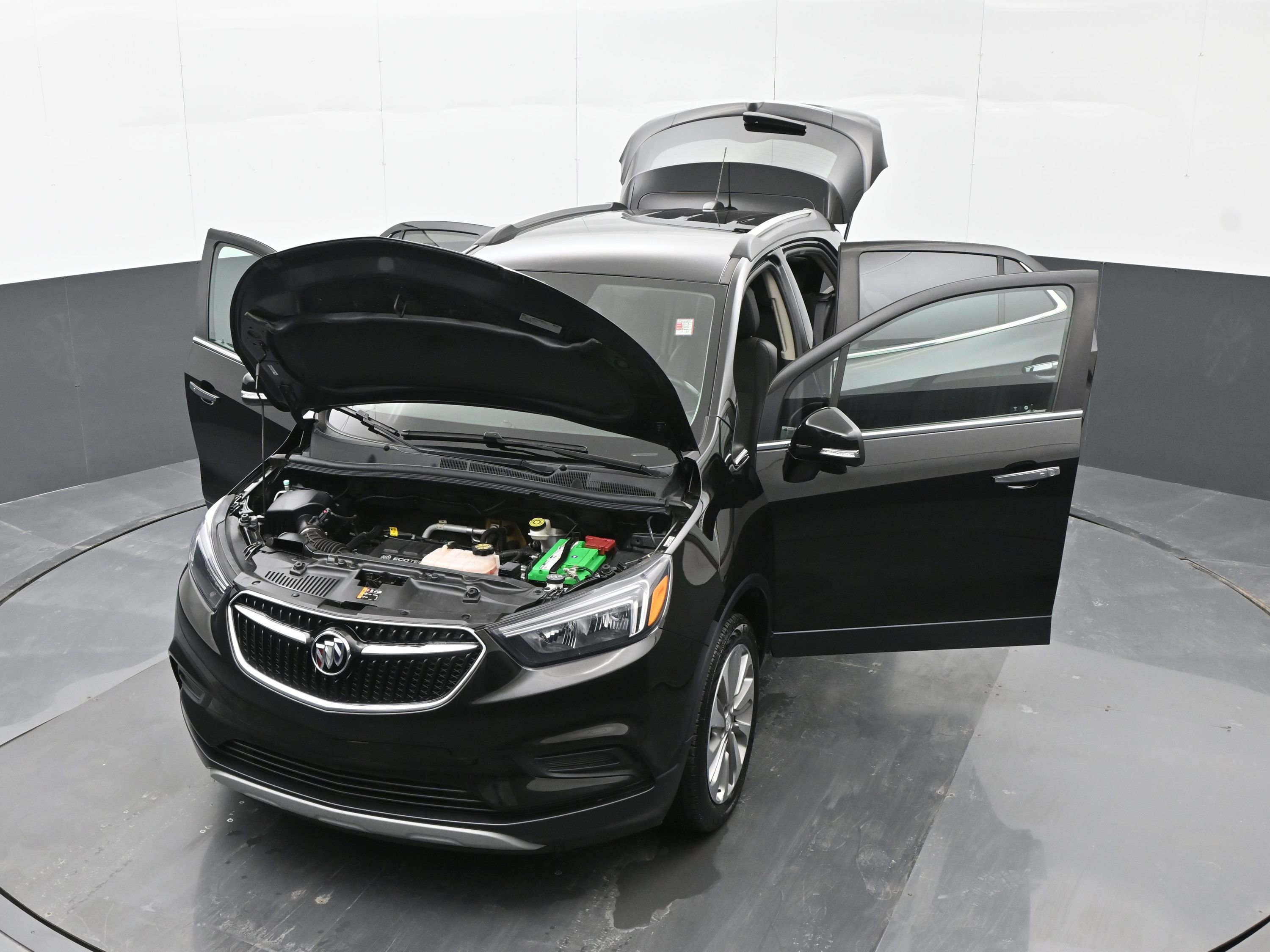 Used 2019 Buick Encore Preferred image 46