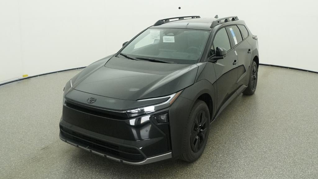 New 2026 Toyota bZ Woodland AWD/4WD image 16