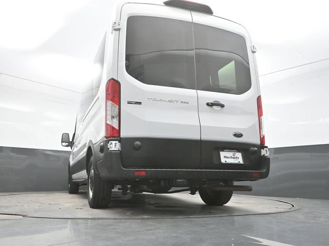 Used 2024 Ford Transit 350 XL image 27