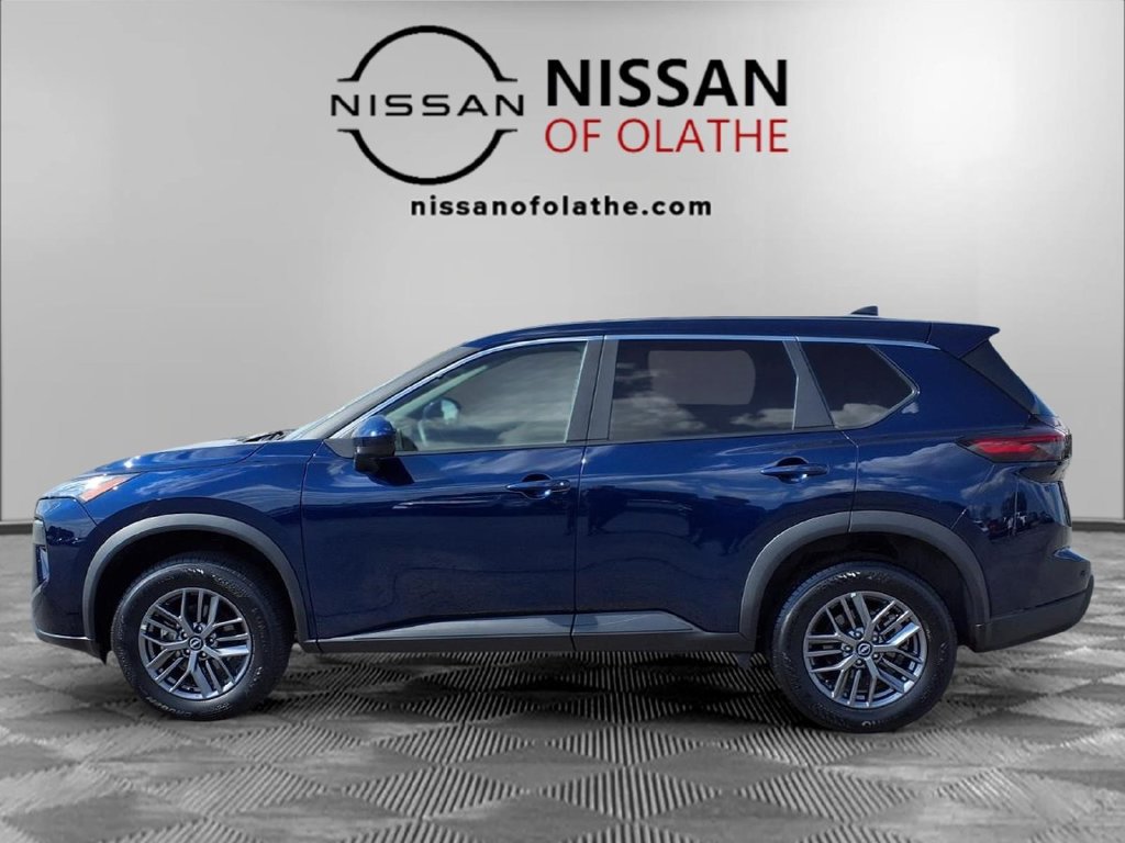 Used 2026 Nissan Rogue SV AWD/4WD image 20