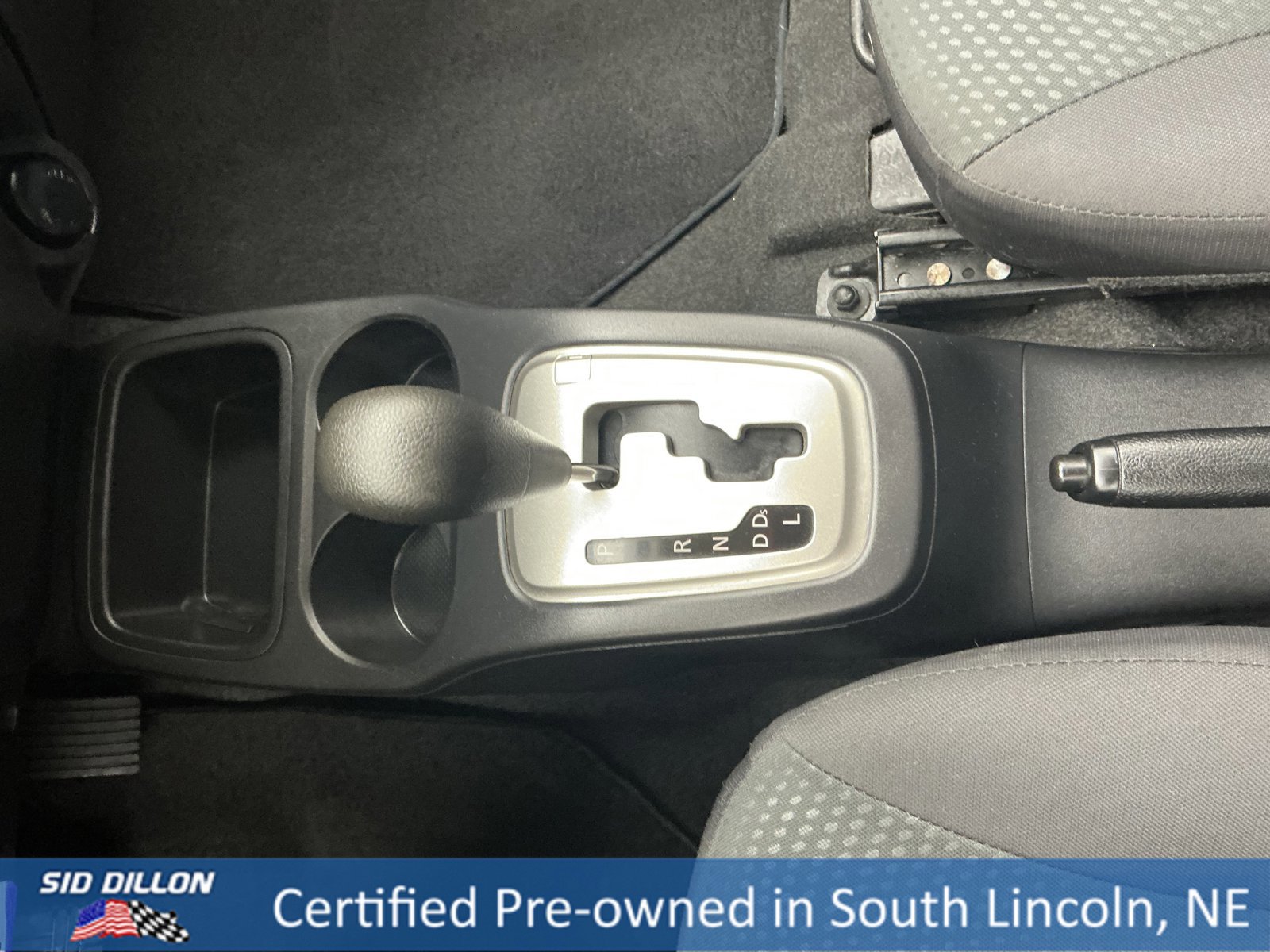 Used 2017 Mitsubishi Mirage G4 ES image 11