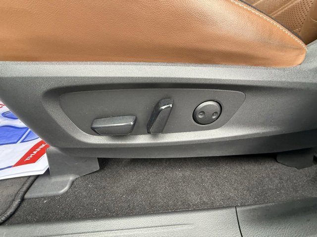 Certified 2023 Nissan Pathfinder Platinum image 15