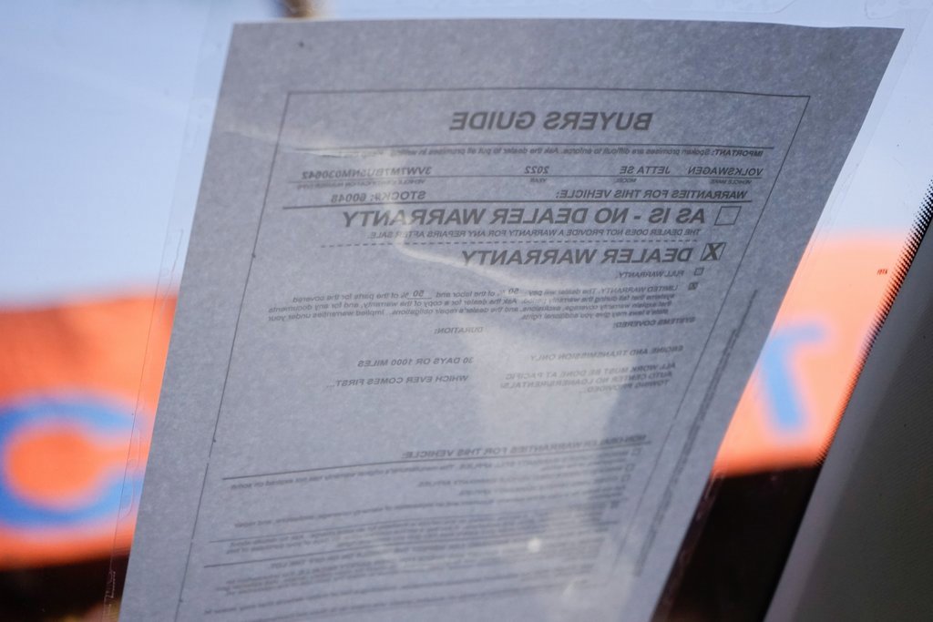 Used 2022 Volkswagen Jetta SE image 51