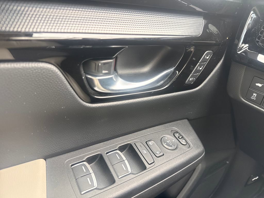 Certified 2023 Honda CR-V EX-L image 19