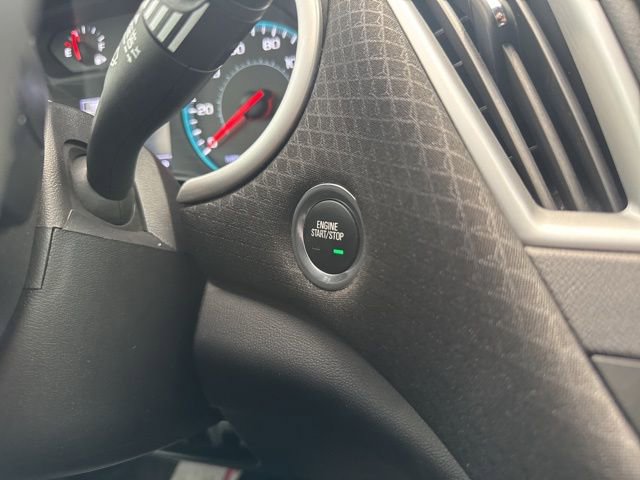 Certified 2024 Chevrolet Malibu RS w/ LPO, Floor Liner Package image 22