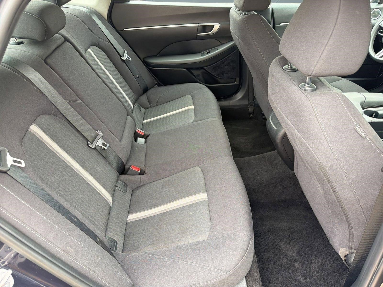 Used 2024 Hyundai Sonata SEL image 28
