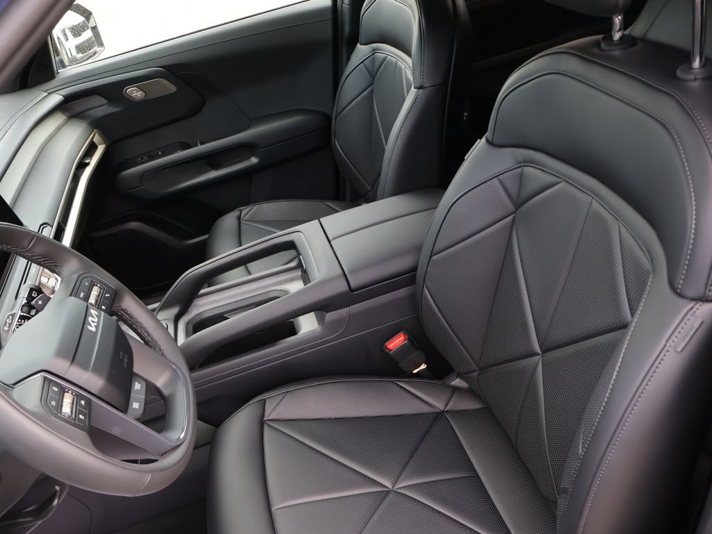 New 2027 Kia Telluride EX AWD/4WD image 26