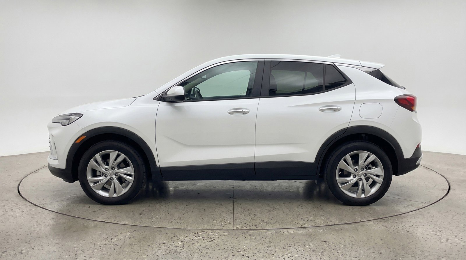 Used 2025 Buick Encore GX Preferred FWD image 5