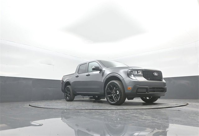 New 2026 Ford Maverick XLT image 26