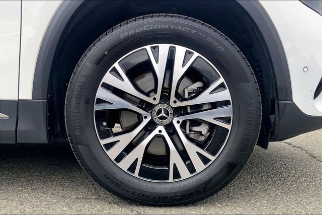 Used 2026 Mercedes-Benz GLA 250 4MATIC image 9