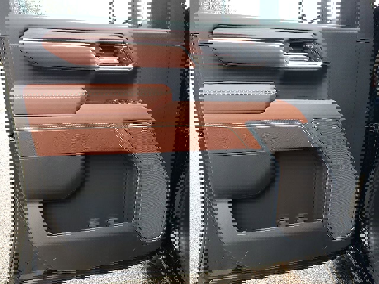 New 2024 GMC Sierra 2500 Denali Ultimate w/ Max Trailering Package image 60