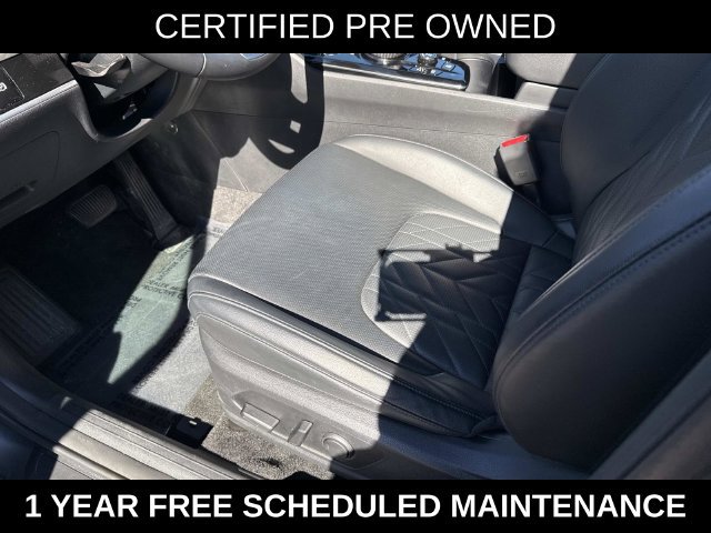 Used 2023 Kia Sportage X-Line AWD/4WD image 12