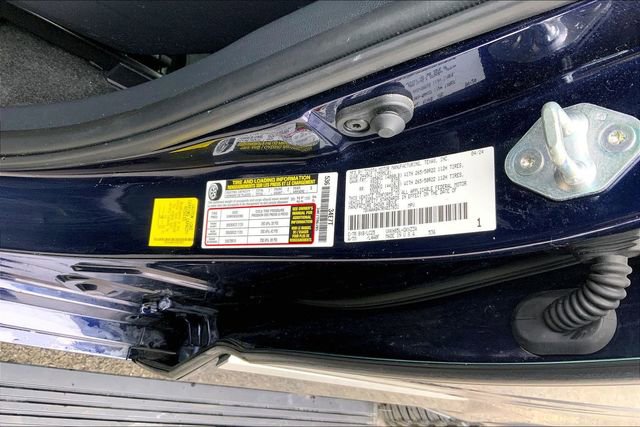 Used 2024 Toyota Sequoia Capstone image 21