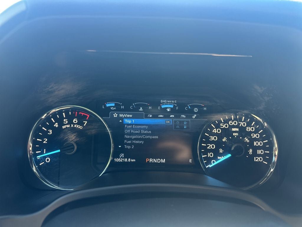 Used 2018 Ford F150 Platinum AWD/4WD image 22