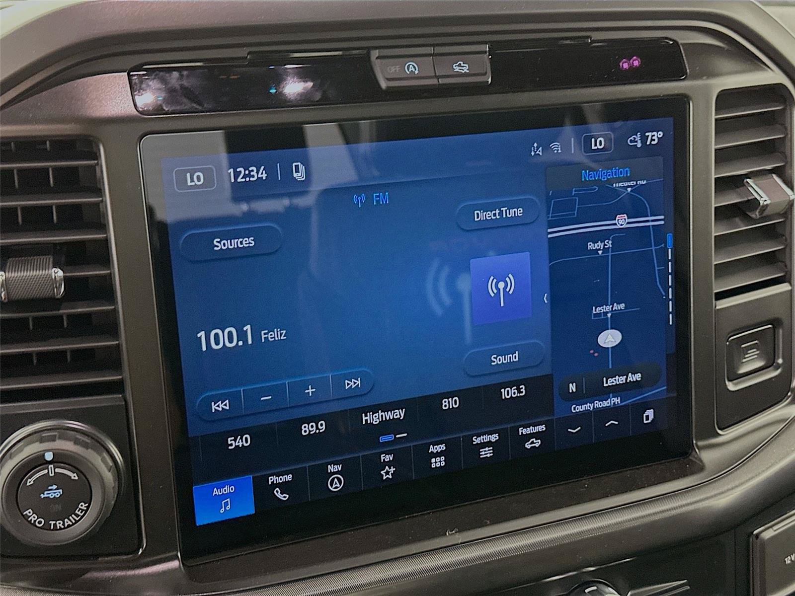 New 2026 Ford F150 Tremor w/ Equipment Group 402B AWD/4WD image 7