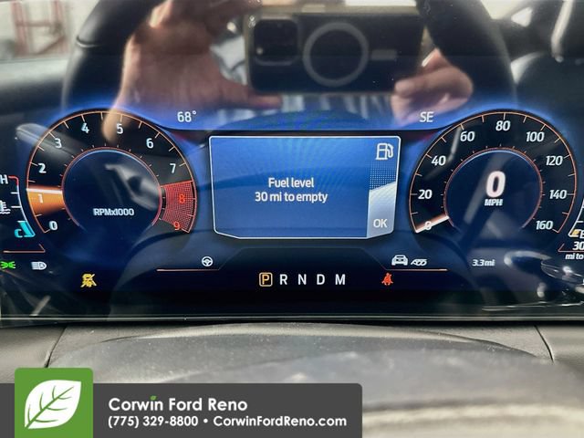 New 2026 Ford Mustang GT Premium w/ GT Performance Package RWD image 13
