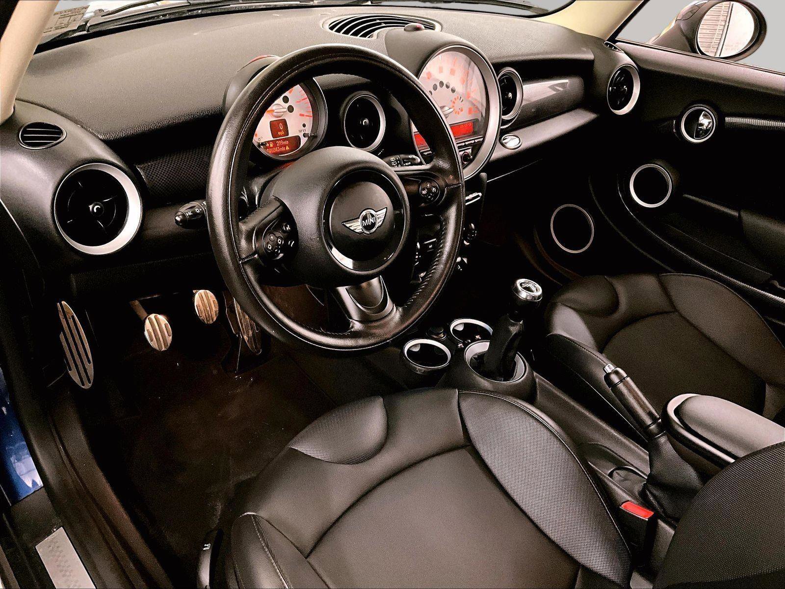 Used 2013 MINI Cooper S FWD image 12