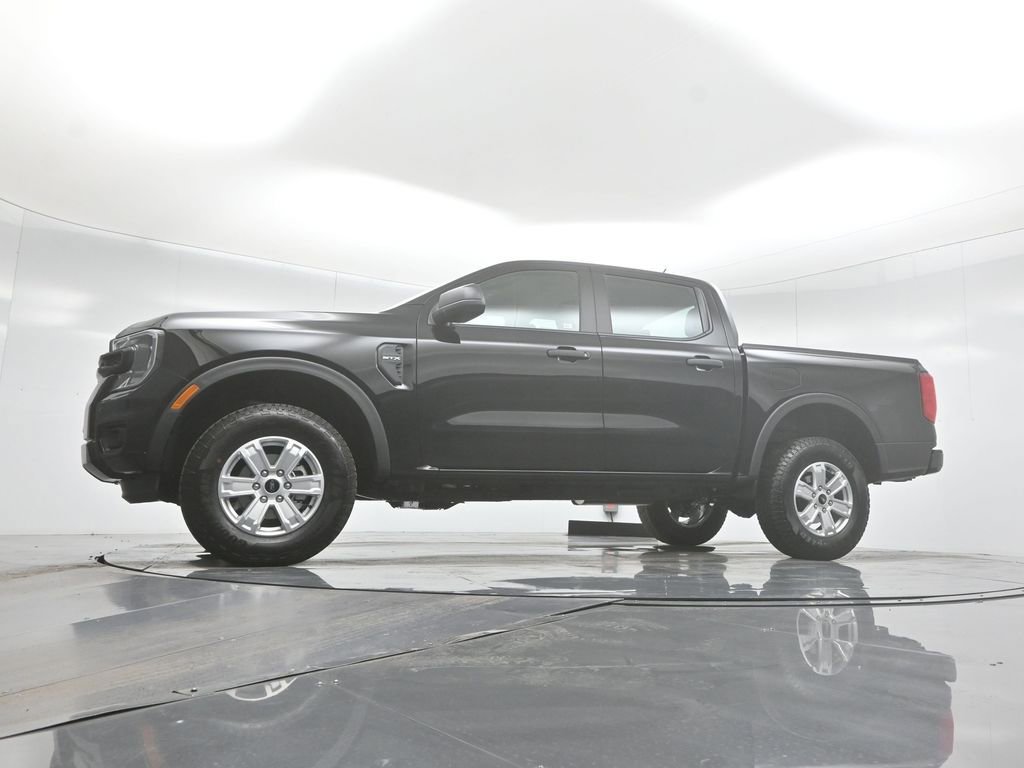 New 2025 Ford Ranger XL image 7