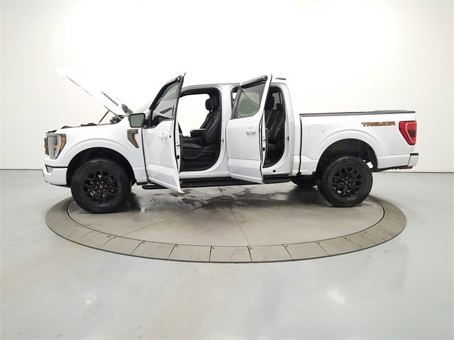 Used 2023 Ford F150 Tremor image 12