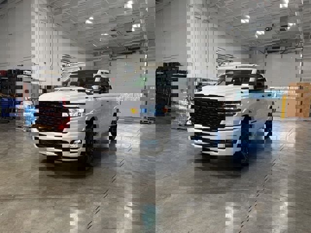 New 2026 RAM 1500 Big Horn image 3
