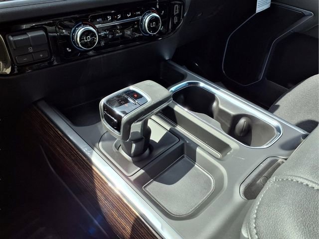 New 2026 GMC Sierra 1500 Elevation image 7