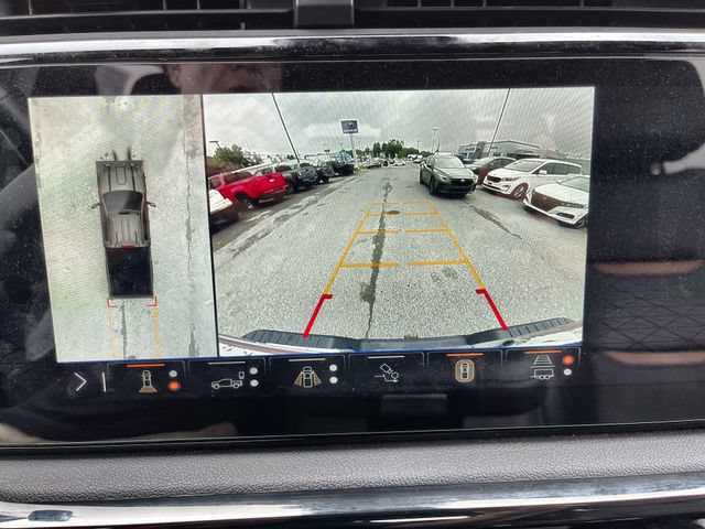 Used 2024 GMC Sierra 2500 AT4 w/ AT4 Premium Plus Package AWD/4WD image 24