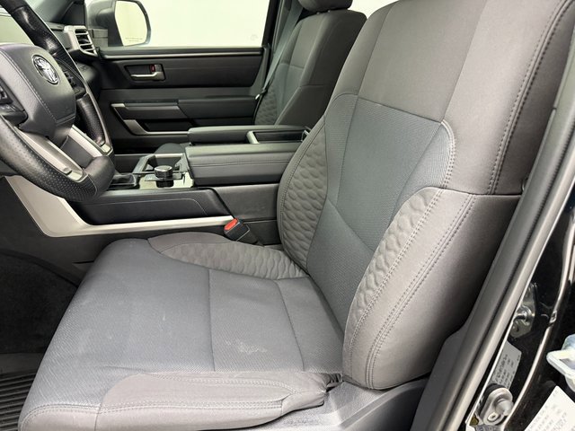 Used 2025 Toyota Tundra SR5 image 27