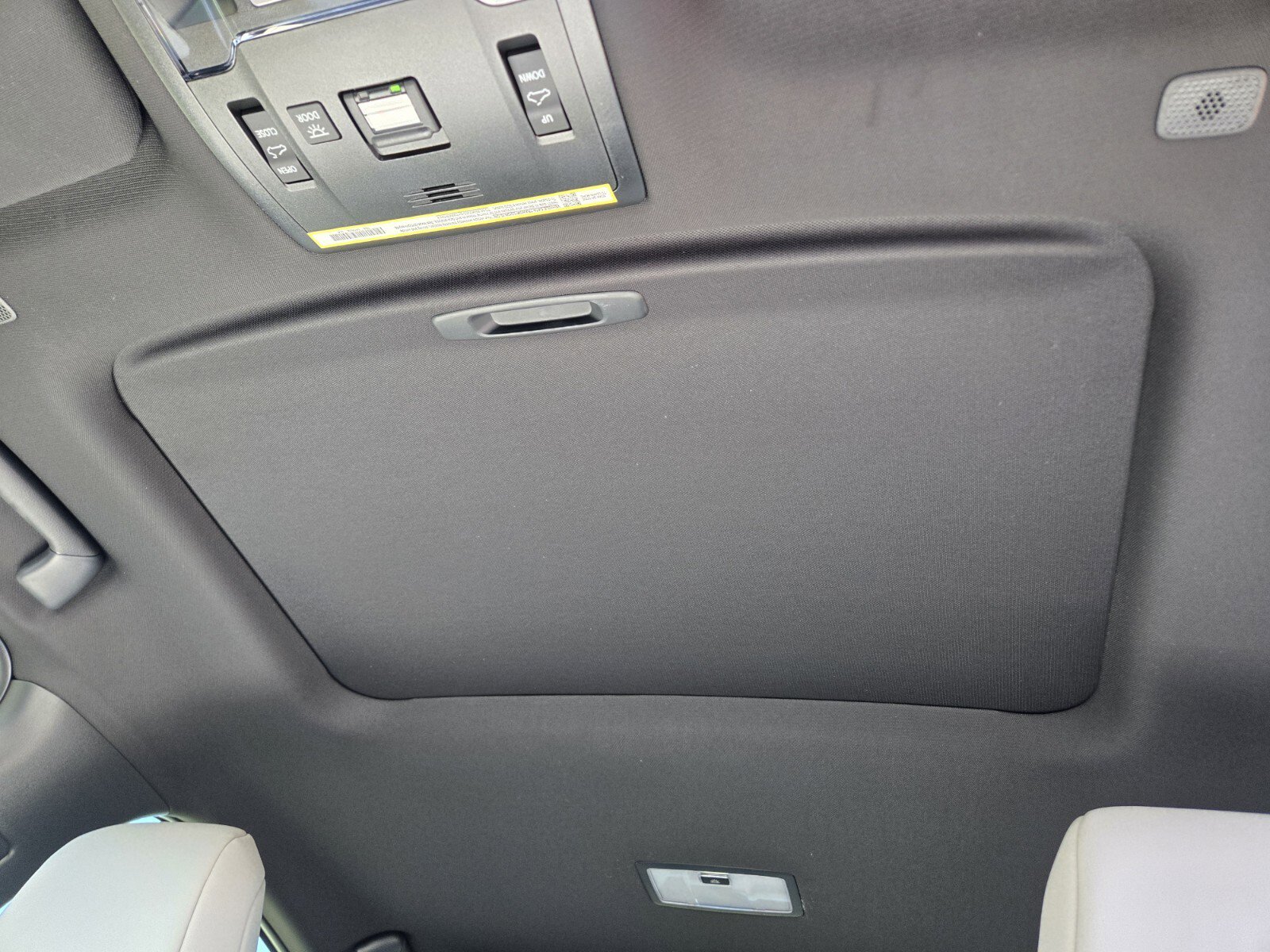 New 2026 Lexus UX 300h AWD image 7