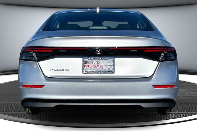 Used 2024 Honda Accord EX image 5