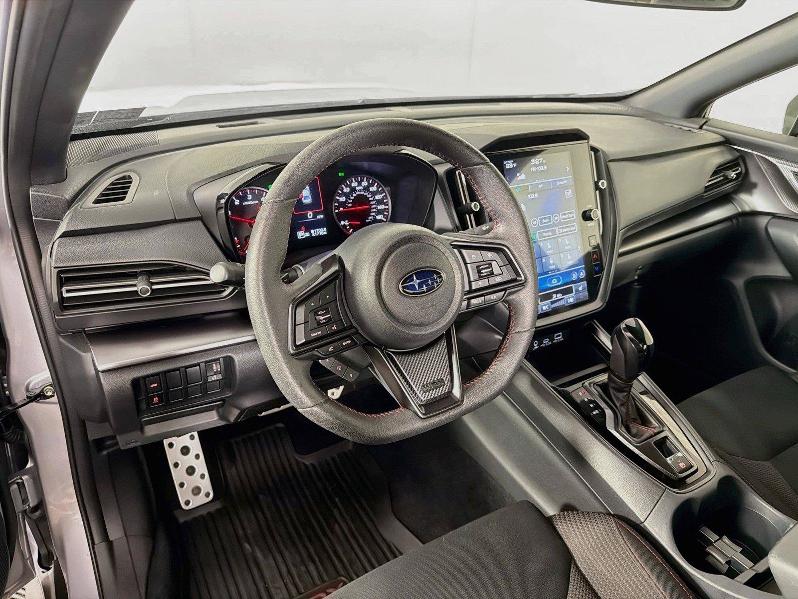 Used 2024 Subaru WRX Premium AWD/4WD image 16