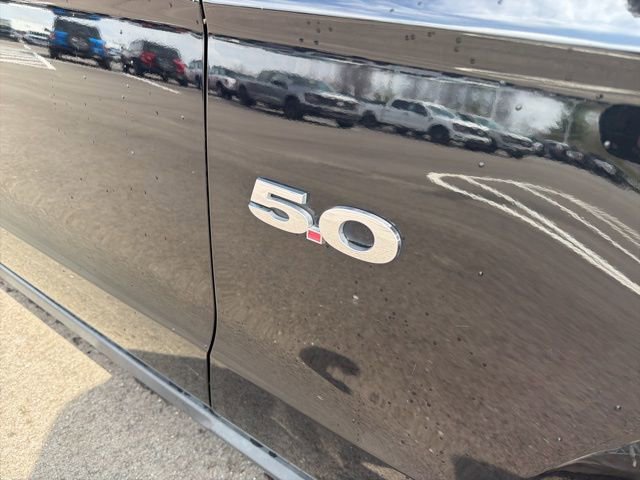 Used 2011 Ford Mustang GT Premium w/ GT Coupe Accessory Pkg 5 image 4