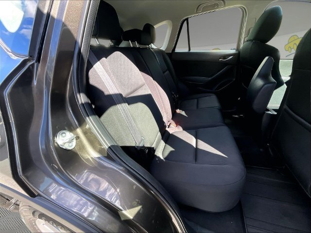 Used 2016 MAZDA CX-5 Sport AWD/4WD image 22