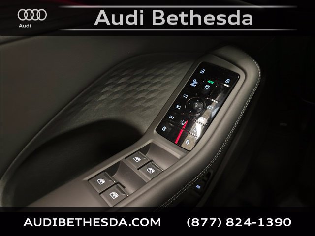New 2026 Audi A5 Premium Plus AWD/4WD image 14